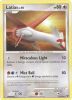 Pokemon Card - D&P: Great Encounters 22/106 - LATIAS  Lv. 45 (rare) (Mint)