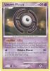 Pokemon Card - D&P: Great Encounters 29/106 - UNOWN H Lv. 12 (rare) (Mint)