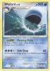 Pokemon Card - D&P: Great Encounters 30/106 - WAILORD Lv. 43 (rare) (Mint)