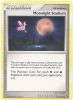 Pokemon Card - D&P: Great Encounters 100/106 - MOONLIGHT STADIUM (uncommon) (Mint)