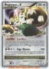 Pokemon Card - D&P: Stormfront 100/100 - REGIGIGAS Lv.X (holo-foil) (Mint)