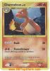 Pokemon Card - D&P: Stormfront 102/100 - CHARMELEON (holo-foil) (Mint)