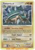 Pokemon Card - D&P: Stormfront 11/100 - TORTERRA Lv.47 (holo-foil) (Mint)