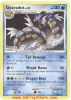 Pokemon Card - D&P: Stormfront 19/100 - GYARADOS Lv.52 (rare) (Mint)