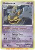 Pokemon Card - D&P: Stormfront 1/100 - DUSKNOIR Lv.48 (holo-foil) (Mint)