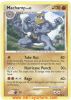 Pokemon Card - D&P: Stormfront 20/100 - MACHAMP Lv.62 (rare) (Mint)