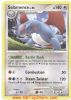 Pokemon Card - D&P: Stormfront 24/100 - SALAMENCE Lv.66 (rare) (Mint)