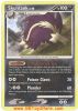 Pokemon Card - D&P: Stormfront 26/100 - SKUNTANK Lv.40 (rare) (Mint)