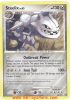 Pokemon Card - D&P: Stormfront 28/100 - STEELIX Lv.63 (rare) (Mint)