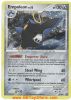 Pokemon Card - D&P: Stormfront 2/100 - EMPOLEON Lv.52 (holo-foil) (Mint)