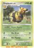 Pokemon Card - D&P: Stormfront 31/100 - VESPIQUEN Lv.44 (rare) (Mint)