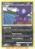 Pokemon Card - D&P: Stormfront 48/100 - SABLEYE Lv.31 (uncommon) (Mint)