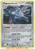 Pokemon Card - D&P: Stormfront 5/100 - MAGNEZONE Lv.44 (holo-foil) (Mint)