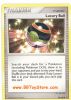 Pokemon Card - D&P: Stormfront 86/100 - LUXURY BALL (uncommon) (Mint)