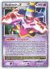 Pokemon Card - D&P: Stormfront 96/100 - DUSKNOIR Lv.X (holo-foil) (Mint)