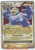 Pokemon Card - D&P: Stormfront 98/100 - MACHAMP Lv.X (holo-foil) (Mint)