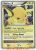 Pokemon Card - D&P: Stormfront 99/100 - RAICHU Lv.X (holo-foil) (Mint)