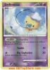 Pokemon Card - D&P: Stormfront SH1 - DRIFLOON Lv.16 (reverse holo) (Mint)