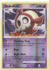 Pokemon Card - D&P: Stormfront SH2 - DUSKULL Lv.18 (reverse holo) (Mint)