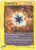 Pokemon Card - Skyridge 144/144 - RETRO ENERGY (uncommon) (Mint)