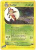 Pokemon Card - Skyridge 15/144 - LEDIAN (rare) (Mint)