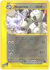 Pokemon Card - Skyridge 20/144 - MAGNETON (rare) (Mint)