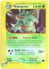 Pokemon Card - Skyridge 22/144 - NIDOQUEEN (rare) (Mint)