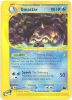 Pokemon Card - Skyridge 23/144 - OMASTAR (rare) (Mint)