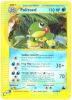 Pokemon Card - Skyridge 25/144 - POLITOED (rare) (Mint)