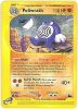 Pokemon Card - Skyridge 26/144 - POLIWRATH (rare) (Mint)