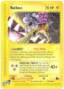 Pokemon Card - Skyridge 28/144 - RAIKOU (rare) (Mint)