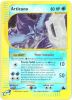 Pokemon Card - Skyridge 4/144 - ARTICUNO (rare) (Mint)