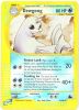 Pokemon Card - Skyridge 7/144 - DEWGONG (rare) (Mint)