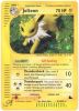 Pokemon Card - Skyridge H12/H32 - JOLTEON (holo-foil) (Mint)