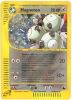 Pokemon Card - Skyridge H19/H32 - MAGNETON (holo-foil) (Mint)