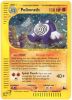 Pokemon Card - Skyridge H24/H32 - POLIWRATH (holo-foil) (Mint)