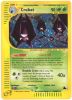 Pokemon Card - Skyridge H5/H32 - CROBAT (holo-foil) (Mint)