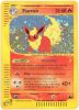 Pokemon Card - Skyridge H7/H32 - FLAREON (holo-foil) (Mint)