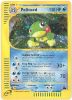 Pokemon Card - Skyridge H23/H32 - POLITOED (holo-foil) (Mint)