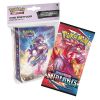 Pokemon Cards - S&S: Battle Styles MINI ALBUM PORTFOLIO w/ Booster Pack (New)