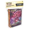 Pokemon Cards - S&S: Darkness Ablaze - MINI ALBUM PORTFOLIO w/ Booster Pack (New)