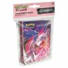 Pokemon Cards - S&S: Fusion Strike - MINI ALBUM PORTFOLIO w/ Booster Pack (New)