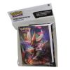 Pokemon Cards - S&S: Rebel Clash MINI ALBUM PORTFOLIO w/ Booster Pack (New)