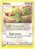 Pokemon Card - Sandstorm 18/100 - KECLEON (rare) (Mint)