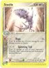 Pokemon Card - Sandstorm 23/100 - STEELIX (rare)
