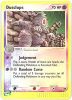 Pokemon Card - Sandstorm 4/100 - DUSCLOPS (rare)