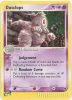 Pokemon Card - Sandstorm 4/100 - DUSCLOPS (holo-foil)