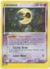 Pokemon Card - Sandstorm 8/100 - LUNATONE (holo-foil)