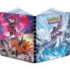 Ultra Pro Pokemon Supplies - 9 Pocket Portfolio - GALARIAN LEGENDARY BIRDS (Holds 252 Cards) (New)