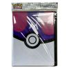 Ultra Pro Pokemon Supplies - 9 Pocket Portfolio Album - MASTER BALL (Holds 180 Cards) (New)